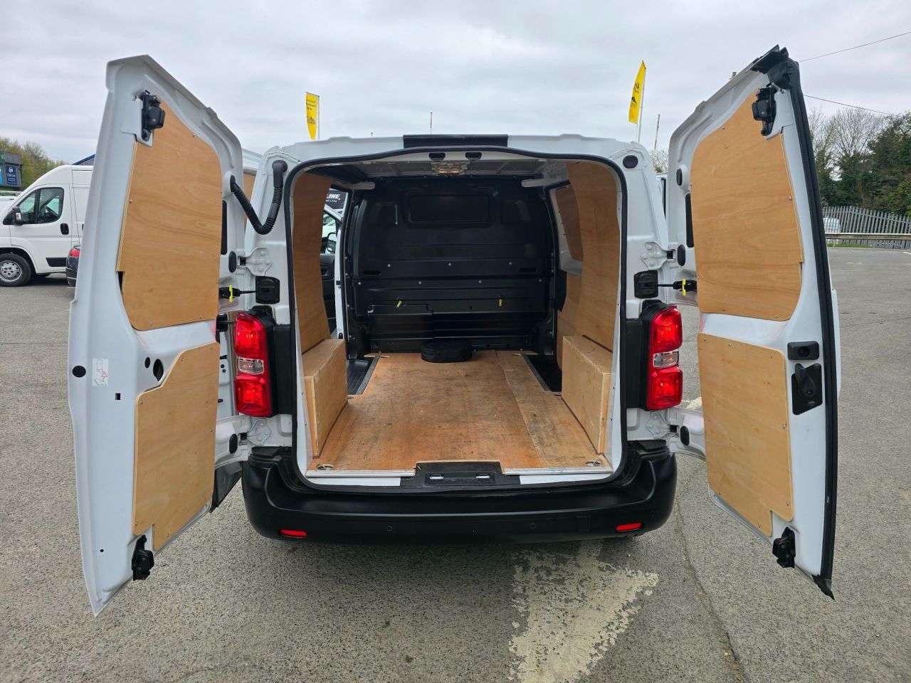 2023 CITROEN E-DISPATCH 2023 CITROEN E-DISPATCH