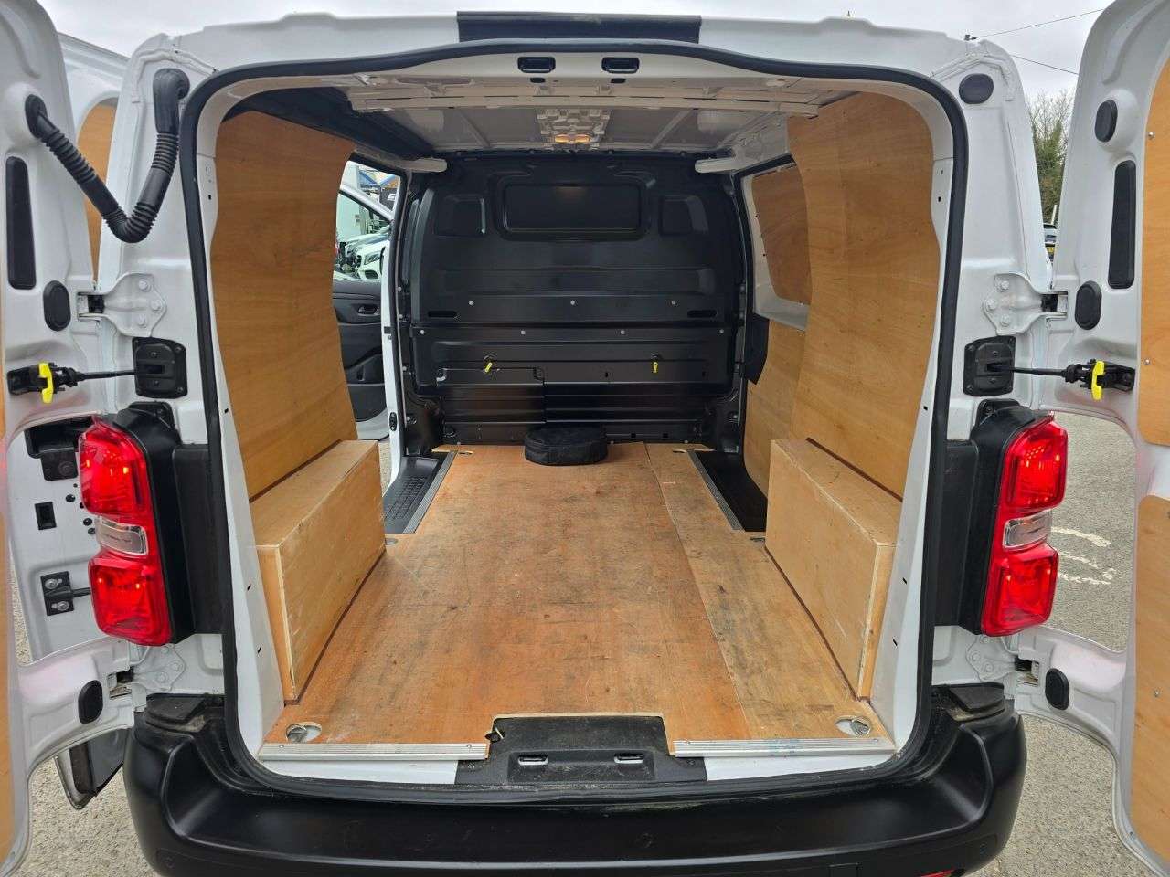 2023 CITROEN E-DISPATCH 2023 CITROEN E-DISPATCH