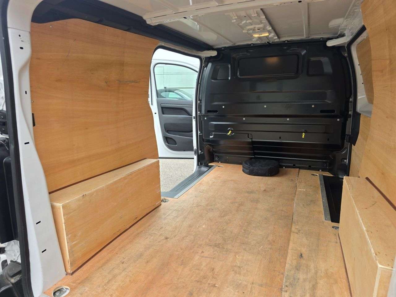 2023 CITROEN E-DISPATCH 2023 CITROEN E-DISPATCH