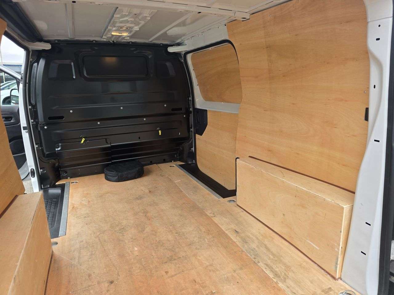 2023 CITROEN E-DISPATCH 2023 CITROEN E-DISPATCH