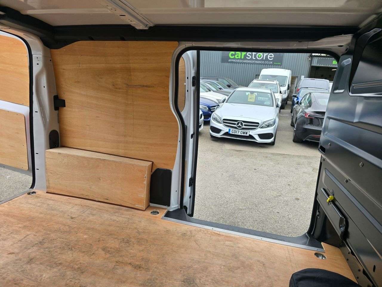 2023 CITROEN E-DISPATCH 2023 CITROEN E-DISPATCH