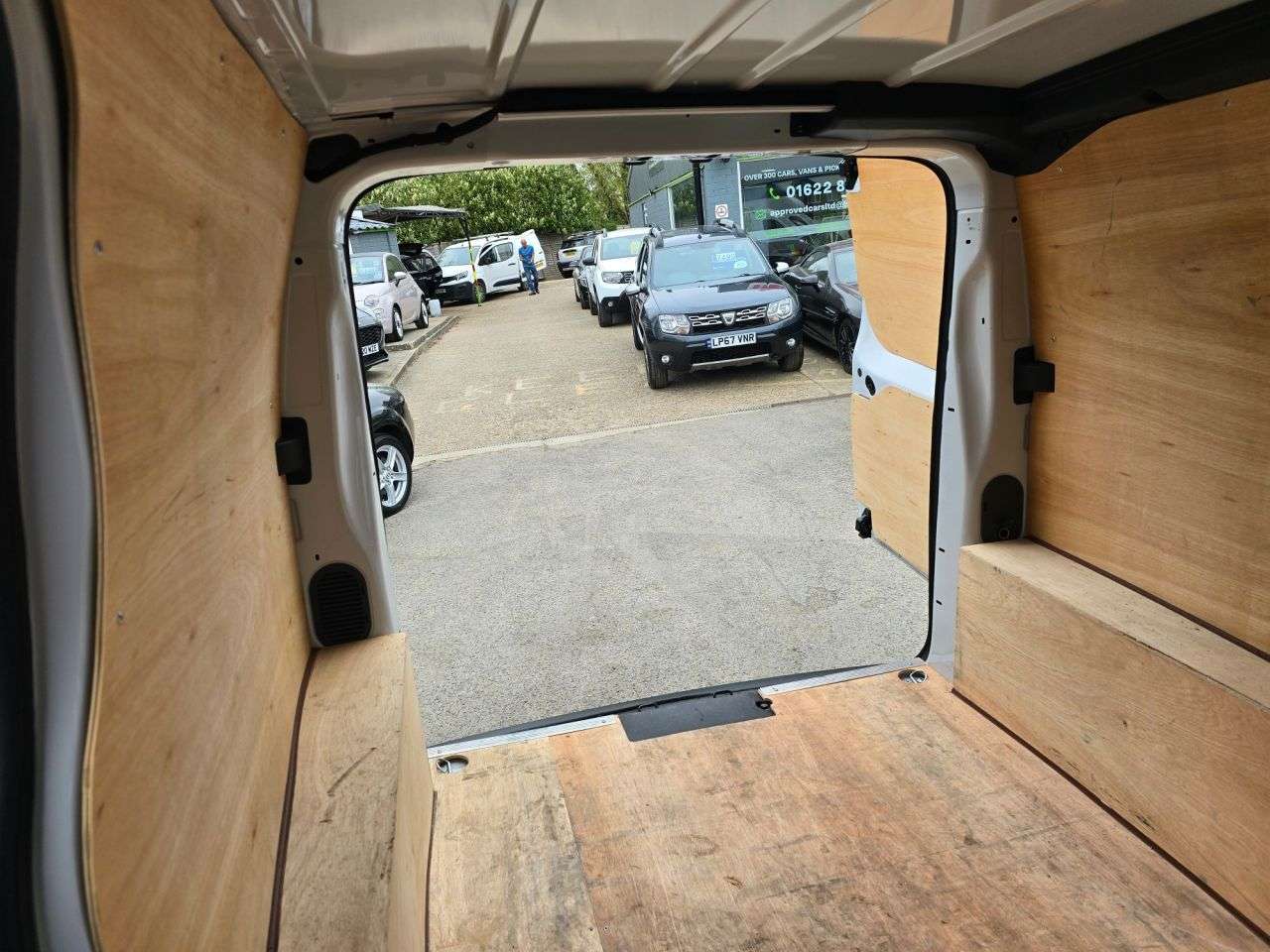 2023 CITROEN E-DISPATCH 2023 CITROEN E-DISPATCH