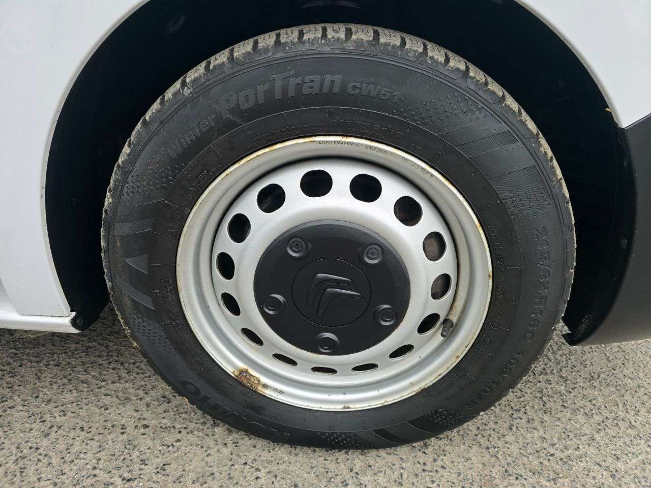 2023 CITROEN E-DISPATCH 2023 CITROEN E-DISPATCH