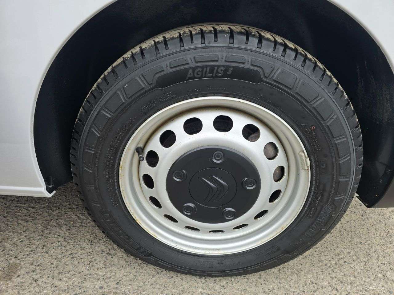 2023 CITROEN E-DISPATCH 2023 CITROEN E-DISPATCH