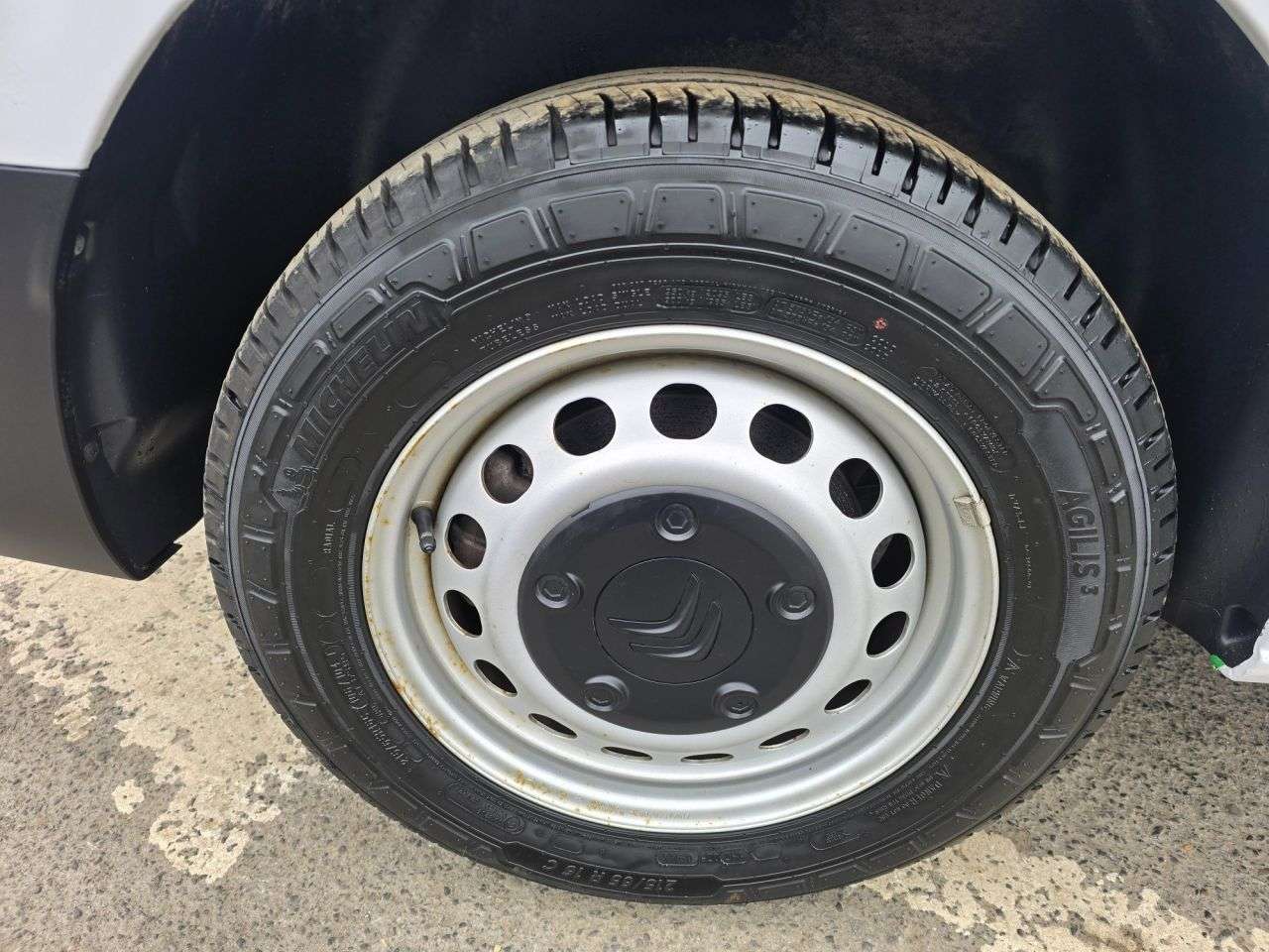 2023 CITROEN E-DISPATCH 2023 CITROEN E-DISPATCH