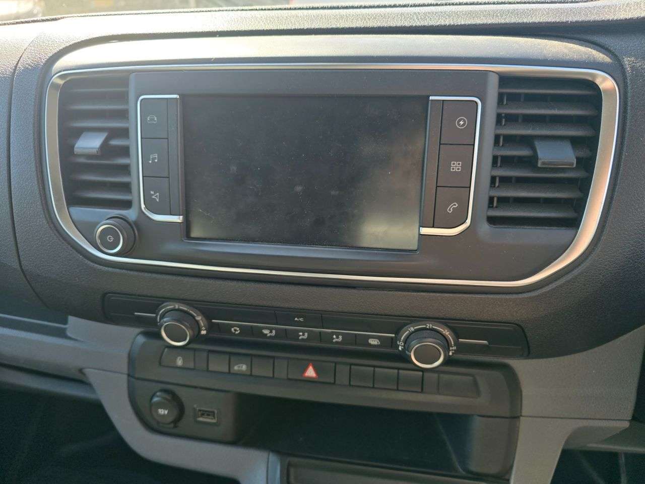 2022 VAUXHALL VIVARO-E 2022 VAUXHALL VIVARO-E