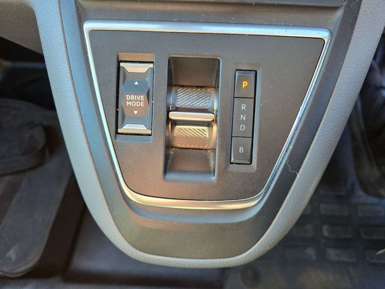 2022 VAUXHALL VIVARO-E 2022 VAUXHALL VIVARO-E