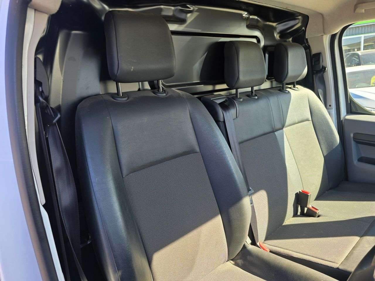 2022 VAUXHALL VIVARO-E 2022 VAUXHALL VIVARO-E