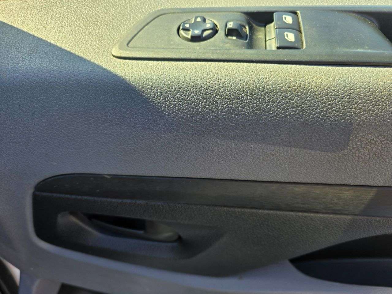 2022 VAUXHALL VIVARO-E 2022 VAUXHALL VIVARO-E