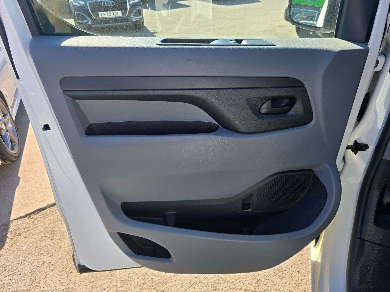 2022 VAUXHALL VIVARO-E 2022 VAUXHALL VIVARO-E