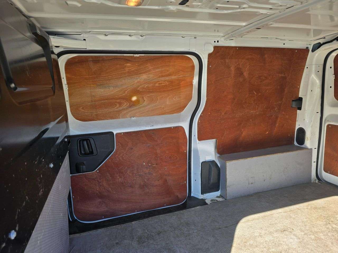 2022 VAUXHALL VIVARO-E 2022 VAUXHALL VIVARO-E