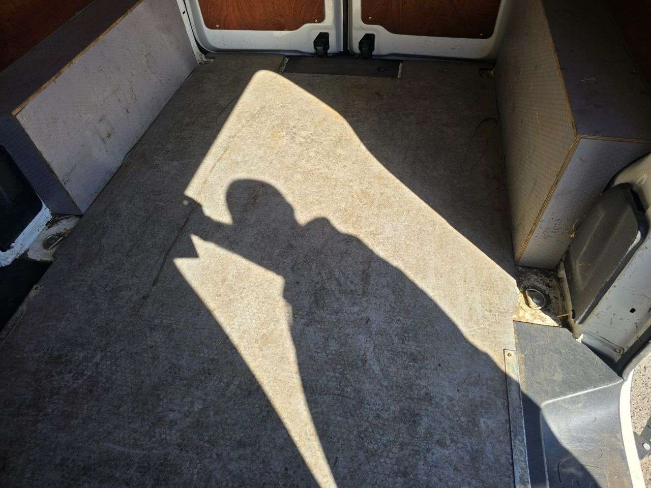 2022 VAUXHALL VIVARO-E 2022 VAUXHALL VIVARO-E