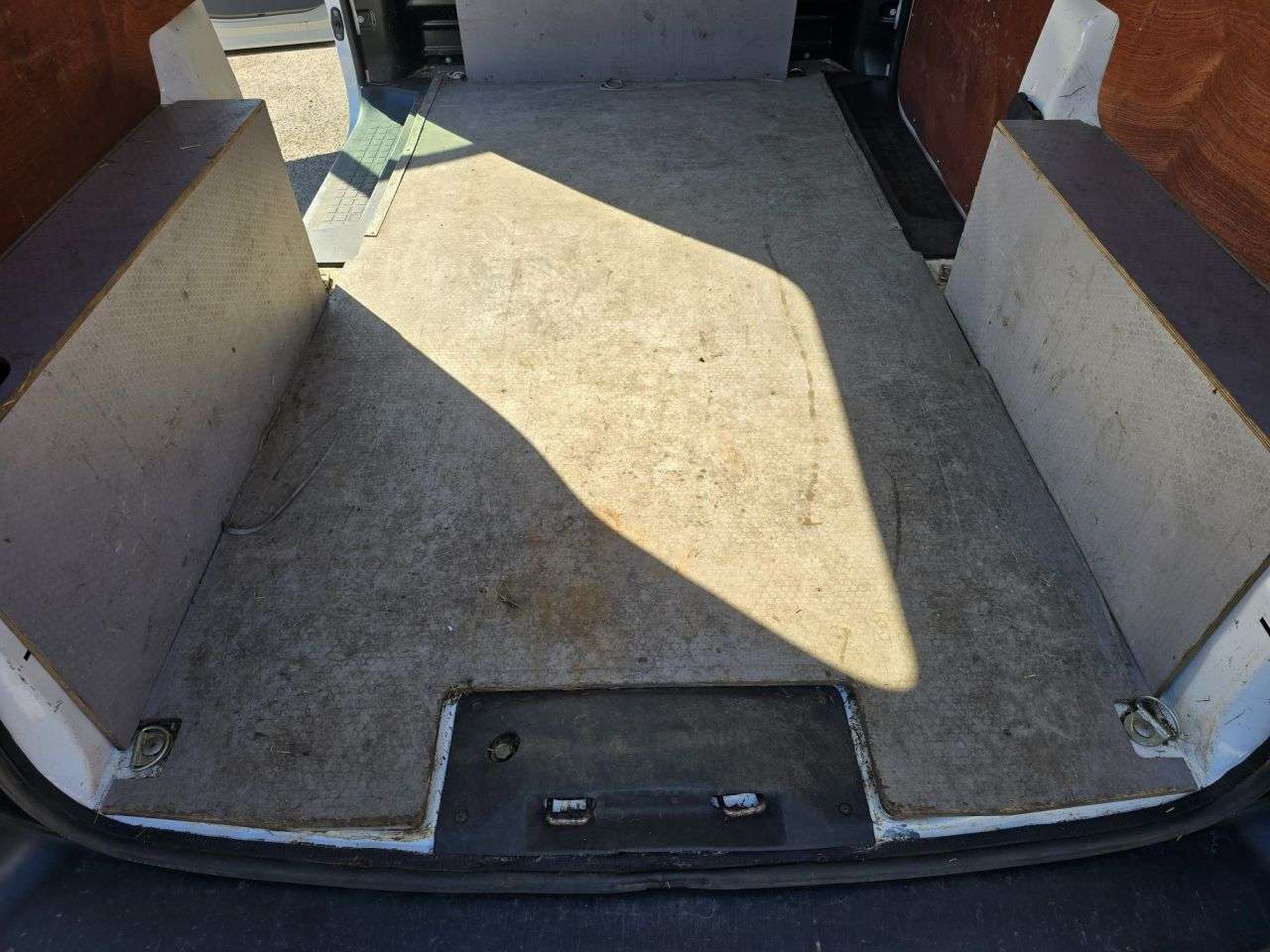 2022 VAUXHALL VIVARO-E 2022 VAUXHALL VIVARO-E