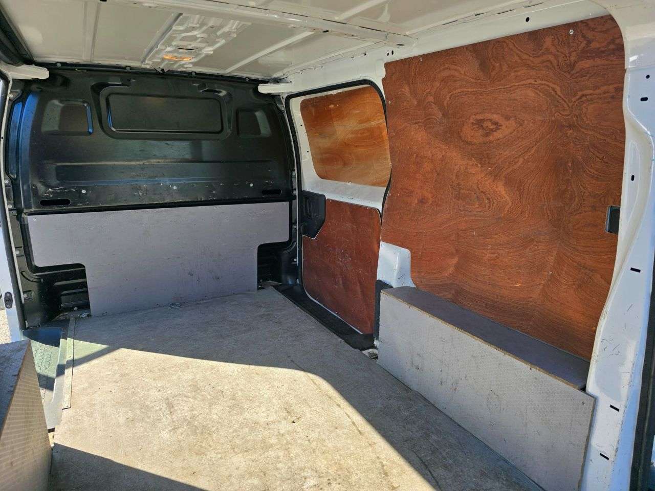 2022 VAUXHALL VIVARO-E 2022 VAUXHALL VIVARO-E