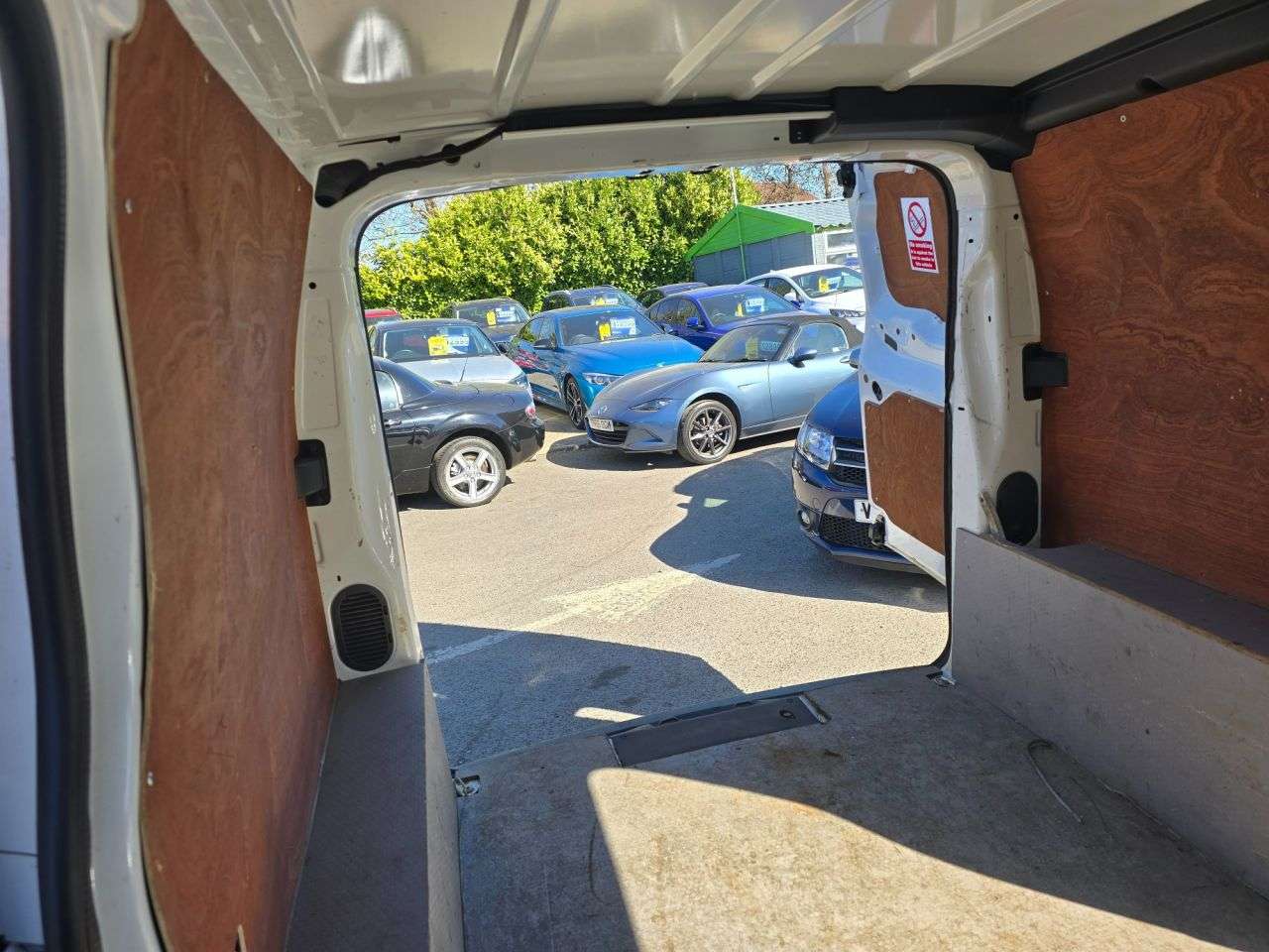 2022 VAUXHALL VIVARO-E 2022 VAUXHALL VIVARO-E