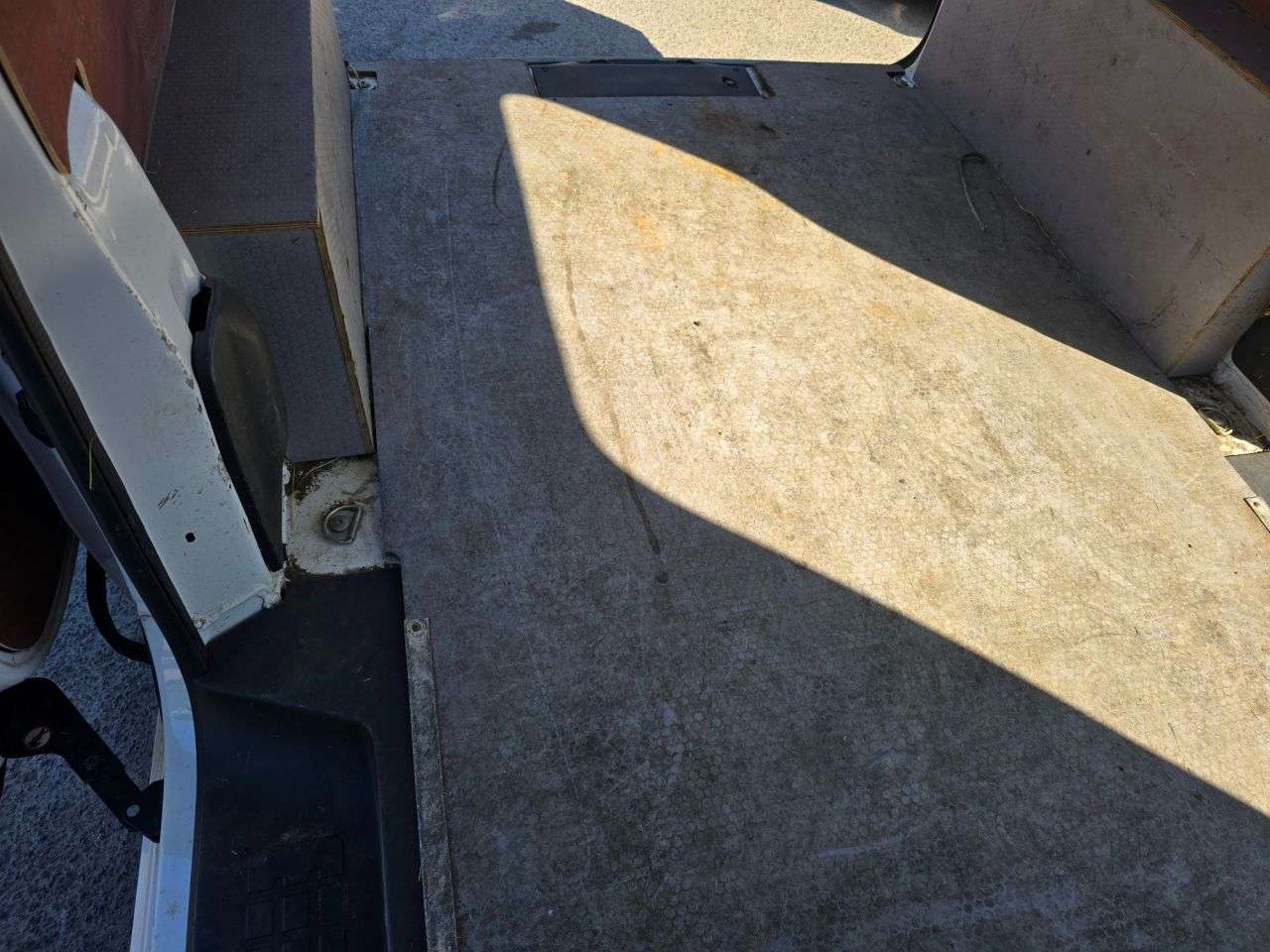 2022 VAUXHALL VIVARO-E 2022 VAUXHALL VIVARO-E