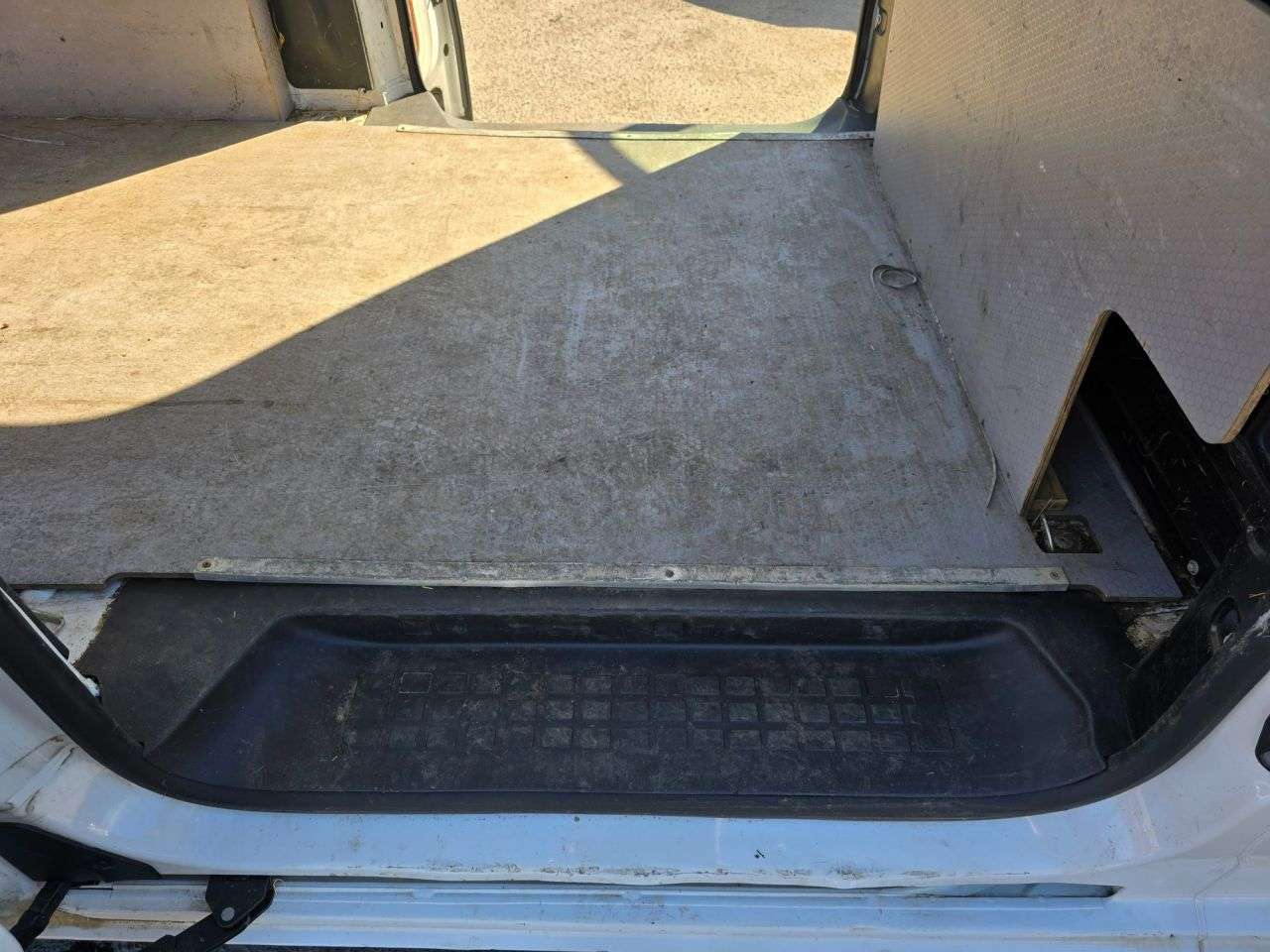 2022 VAUXHALL VIVARO-E 2022 VAUXHALL VIVARO-E