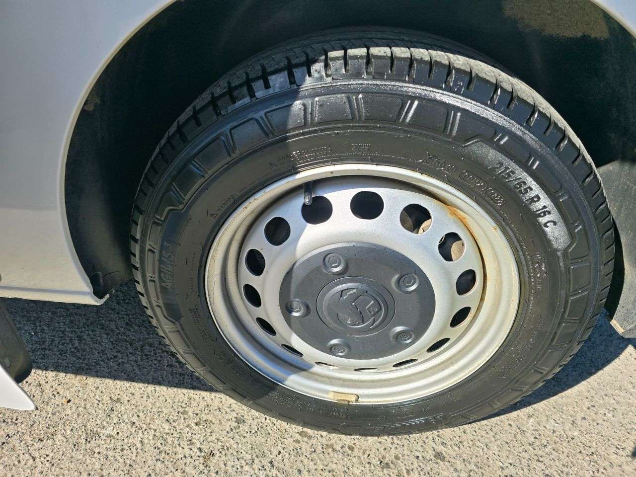 2022 VAUXHALL VIVARO-E 2022 VAUXHALL VIVARO-E