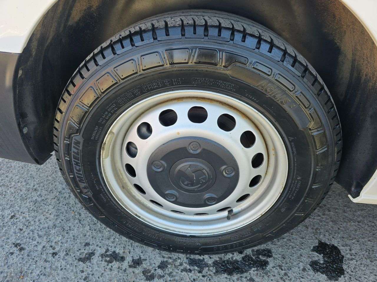 2022 VAUXHALL VIVARO-E 2022 VAUXHALL VIVARO-E