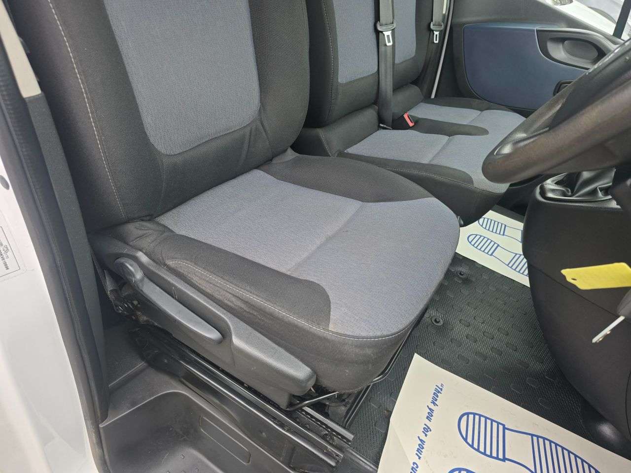 2018 VAUXHALL VIVARO 2018 VAUXHALL VIVARO