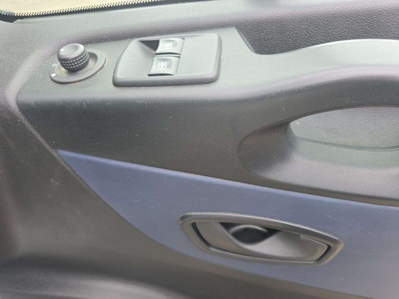 2018 VAUXHALL VIVARO 2018 VAUXHALL VIVARO