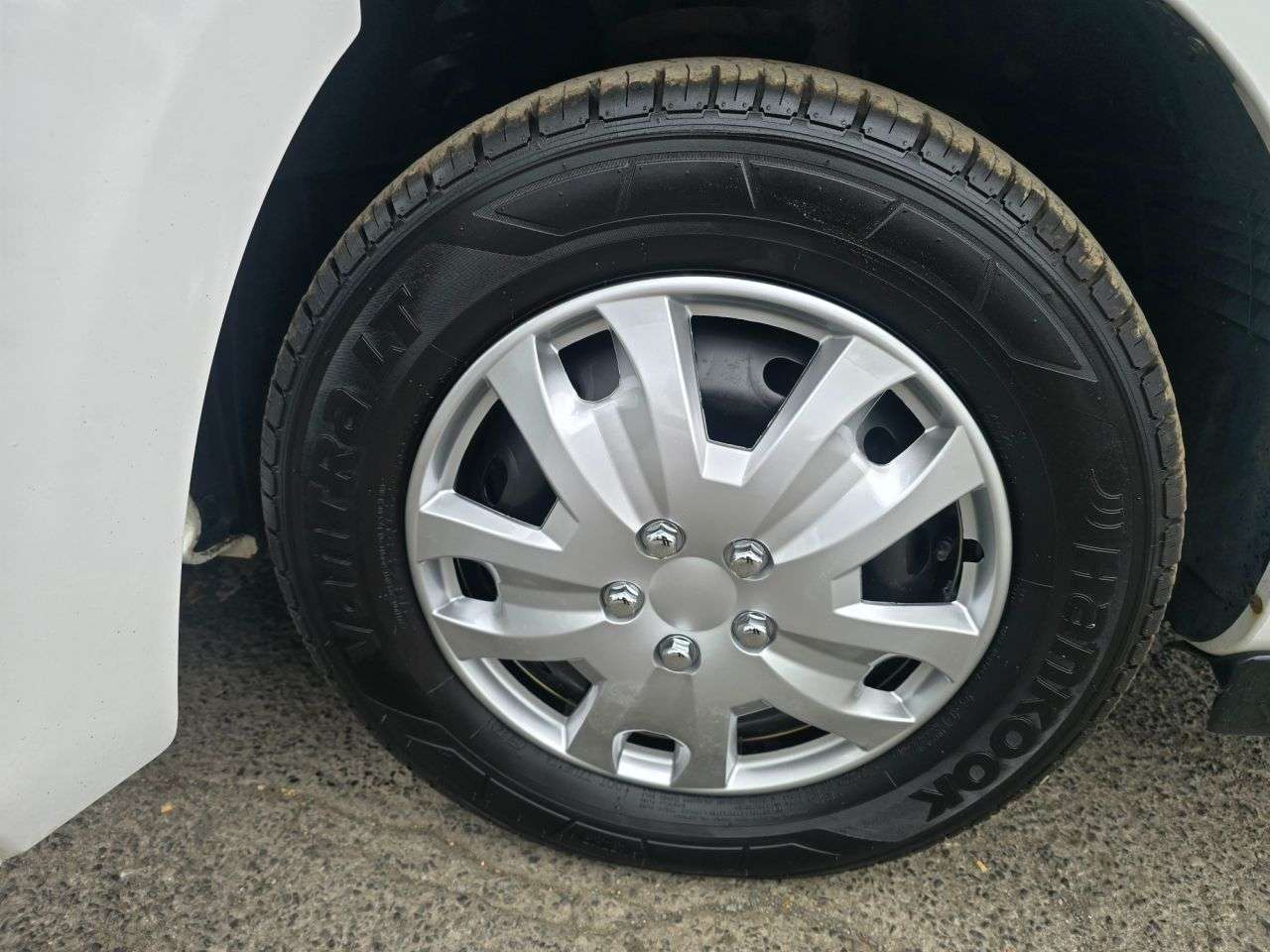 2018 VAUXHALL VIVARO 2018 VAUXHALL VIVARO