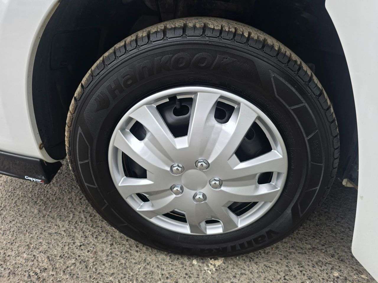 2018 VAUXHALL VIVARO 2018 VAUXHALL VIVARO