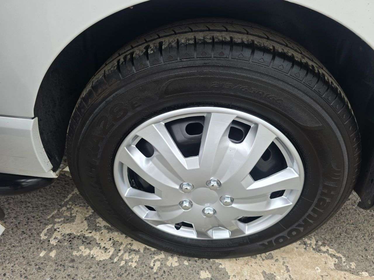 2018 VAUXHALL VIVARO 2018 VAUXHALL VIVARO