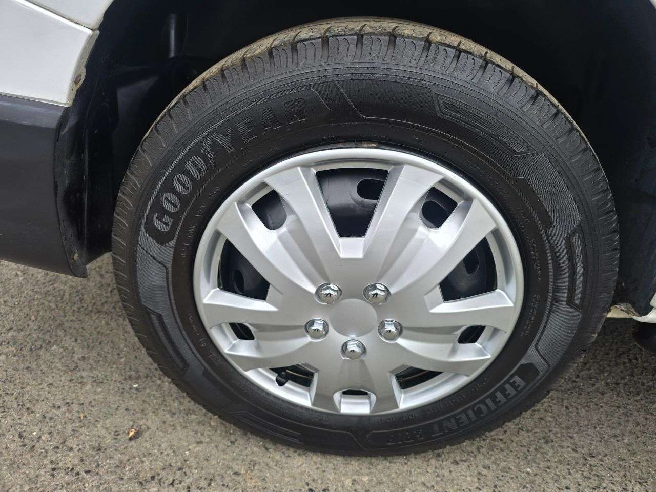 2018 VAUXHALL VIVARO 2018 VAUXHALL VIVARO