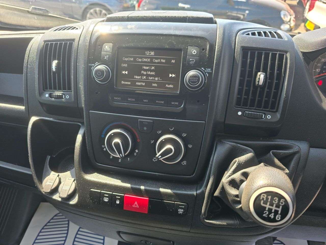 2022 VAUXHALL MOVANO 2022 VAUXHALL MOVANO