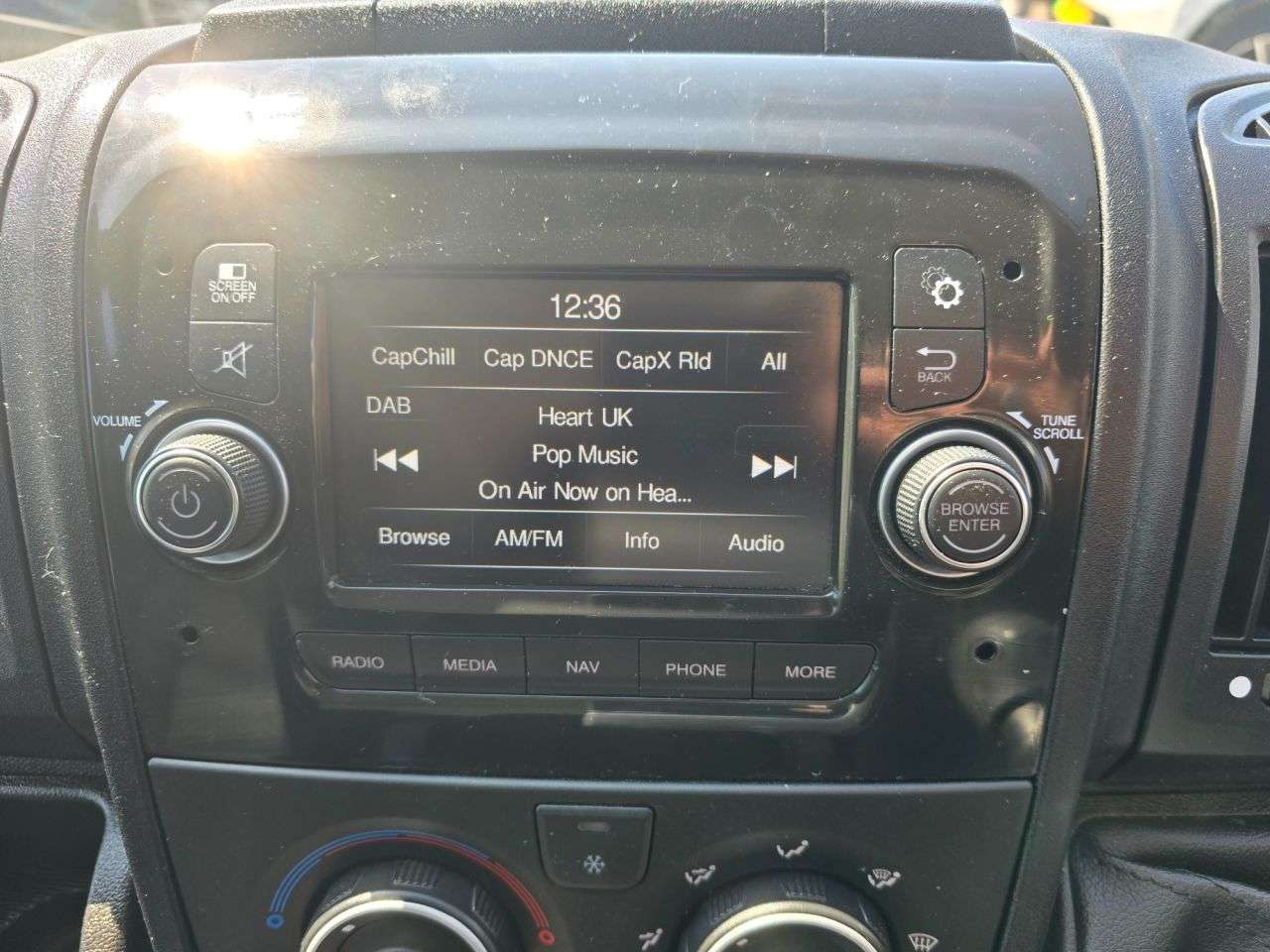 2022 VAUXHALL MOVANO 2022 VAUXHALL MOVANO