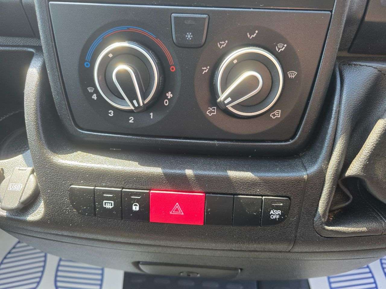 2022 VAUXHALL MOVANO 2022 VAUXHALL MOVANO