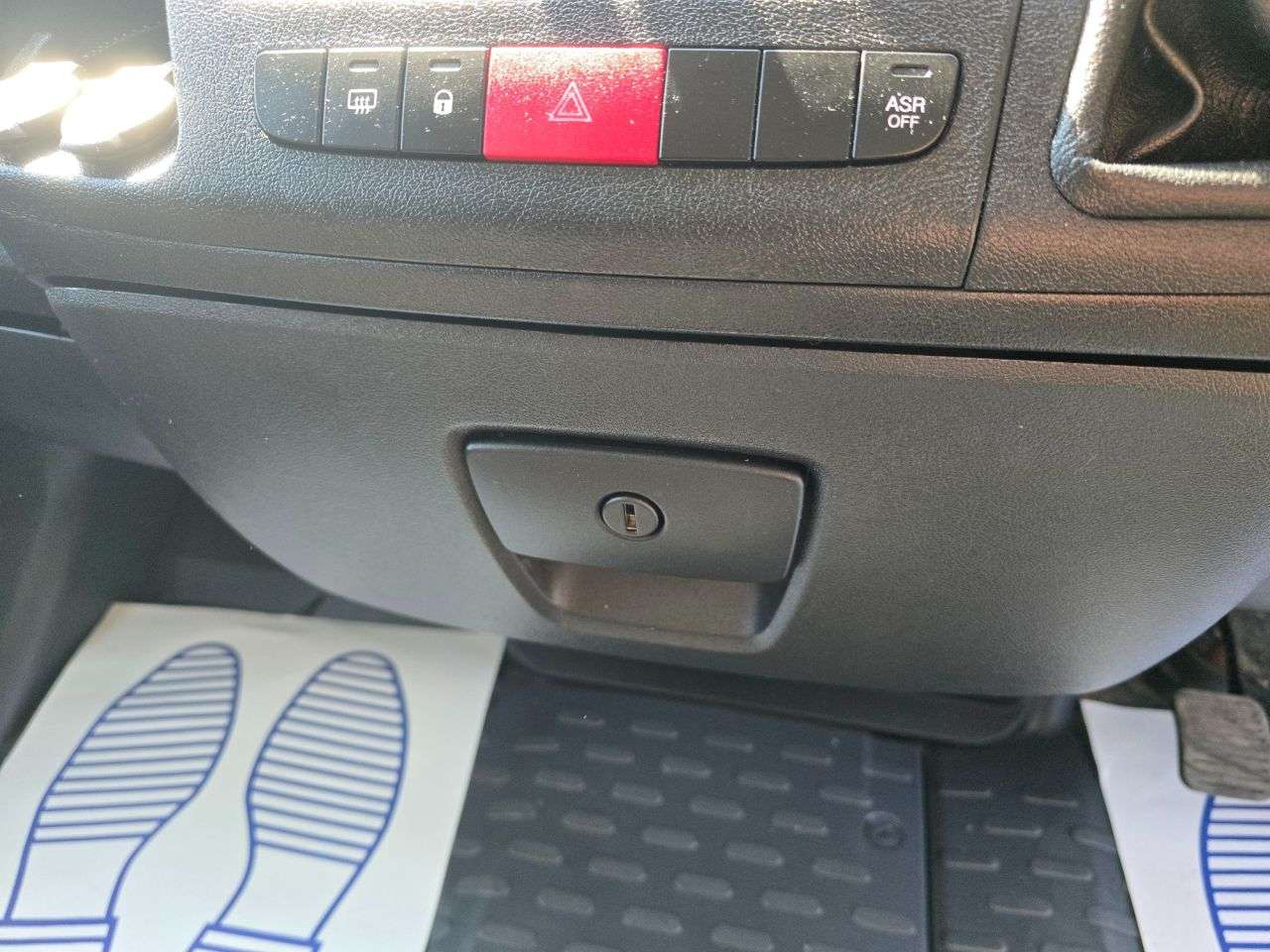 2022 VAUXHALL MOVANO 2022 VAUXHALL MOVANO