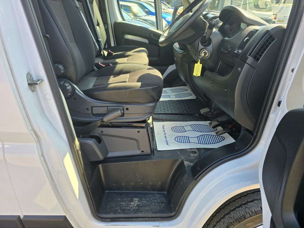 2022 VAUXHALL MOVANO 2022 VAUXHALL MOVANO