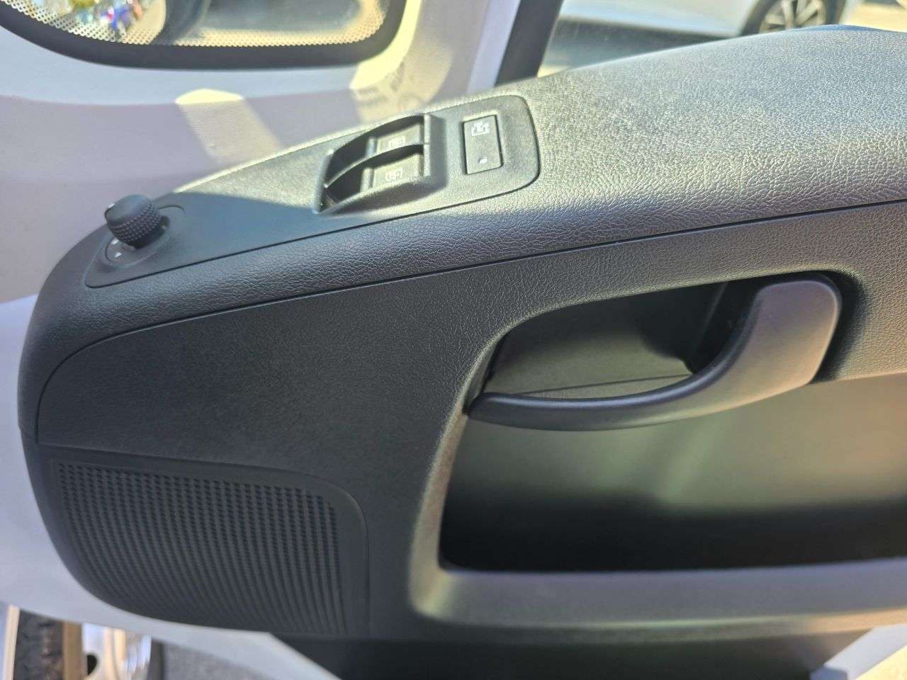 2022 VAUXHALL MOVANO 2022 VAUXHALL MOVANO