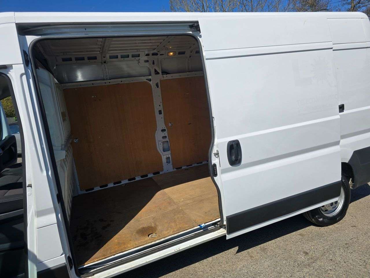 2022 VAUXHALL MOVANO 2022 VAUXHALL MOVANO