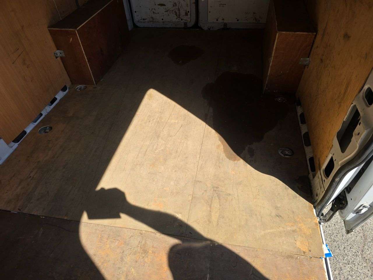 2022 VAUXHALL MOVANO 2022 VAUXHALL MOVANO