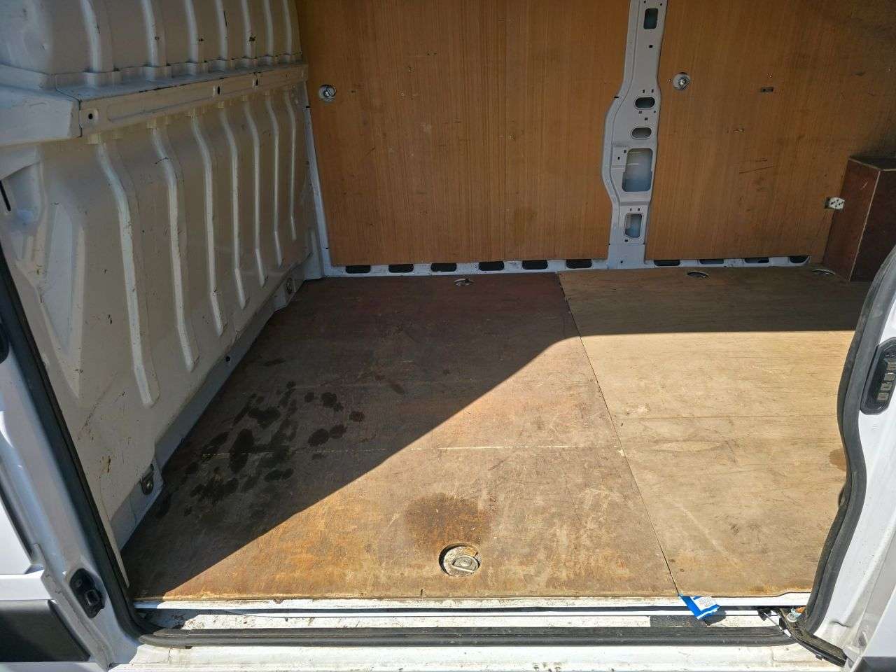 2022 VAUXHALL MOVANO 2022 VAUXHALL MOVANO