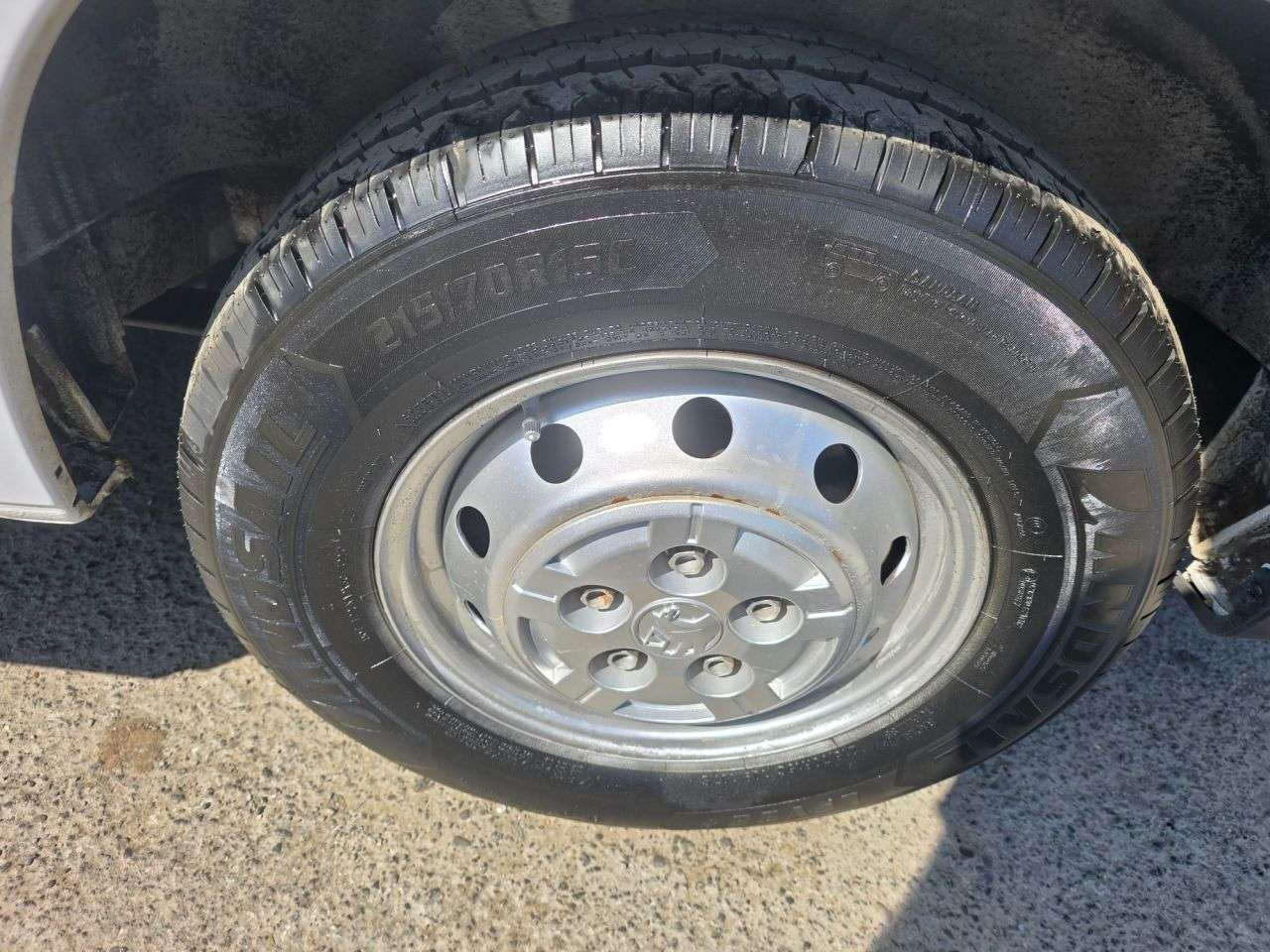 2022 VAUXHALL MOVANO 2022 VAUXHALL MOVANO