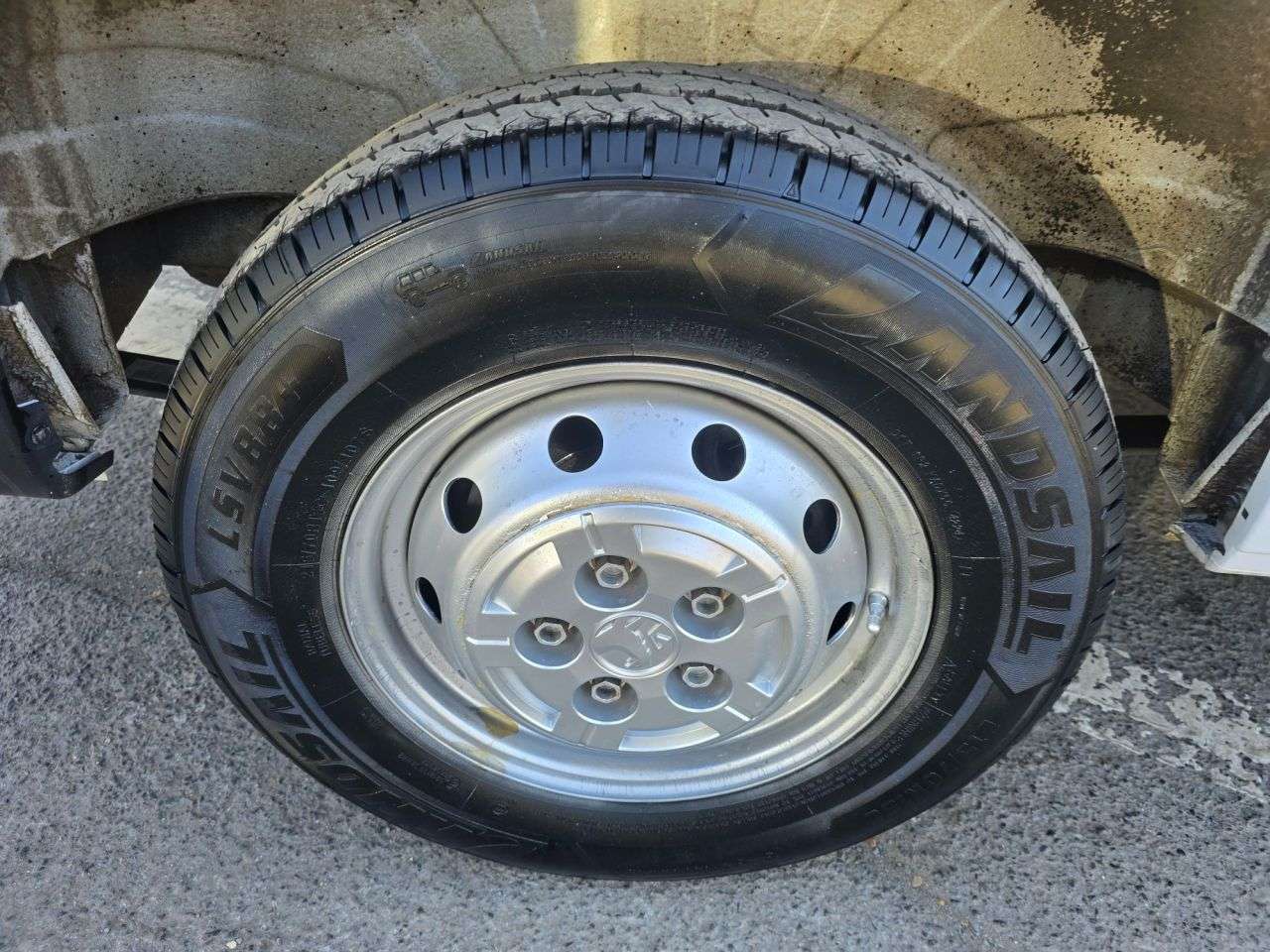 2022 VAUXHALL MOVANO 2022 VAUXHALL MOVANO