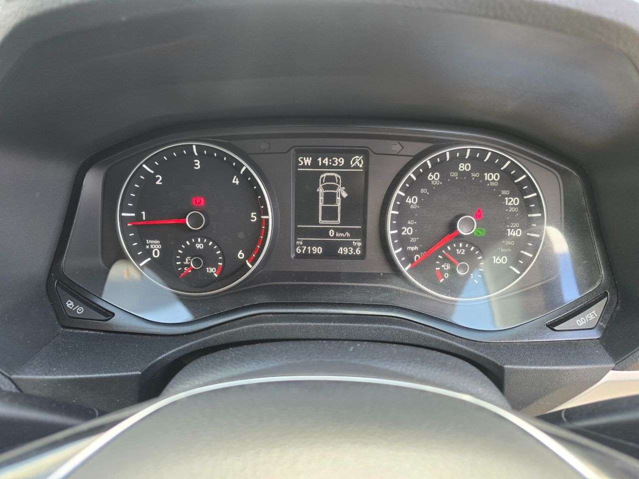 2017 VOLKSWAGEN AMAROK 2017 VOLKSWAGEN AMAROK