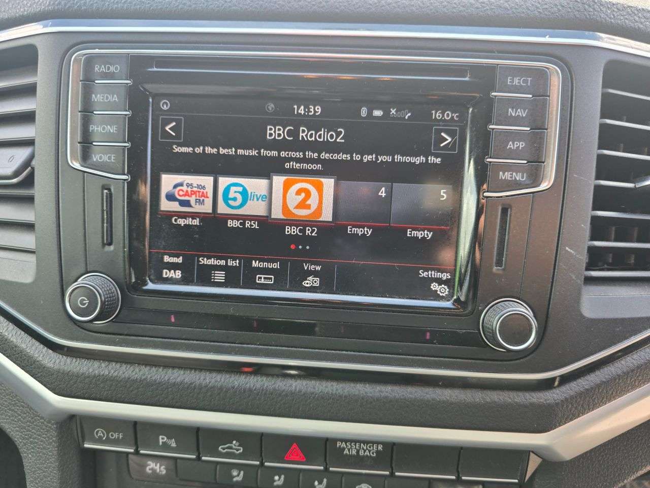 2017 VOLKSWAGEN AMAROK 2017 VOLKSWAGEN AMAROK