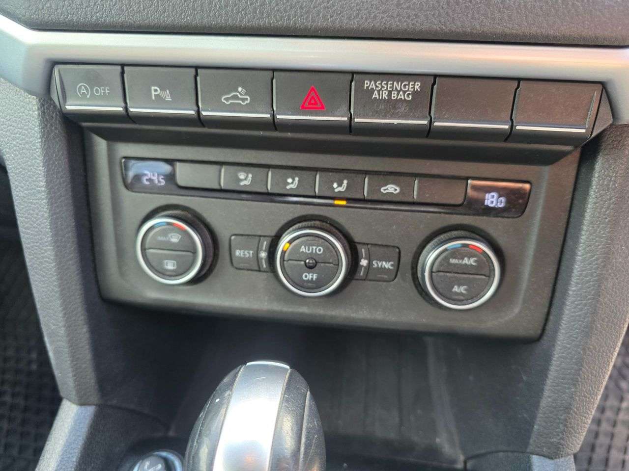 2017 VOLKSWAGEN AMAROK 2017 VOLKSWAGEN AMAROK