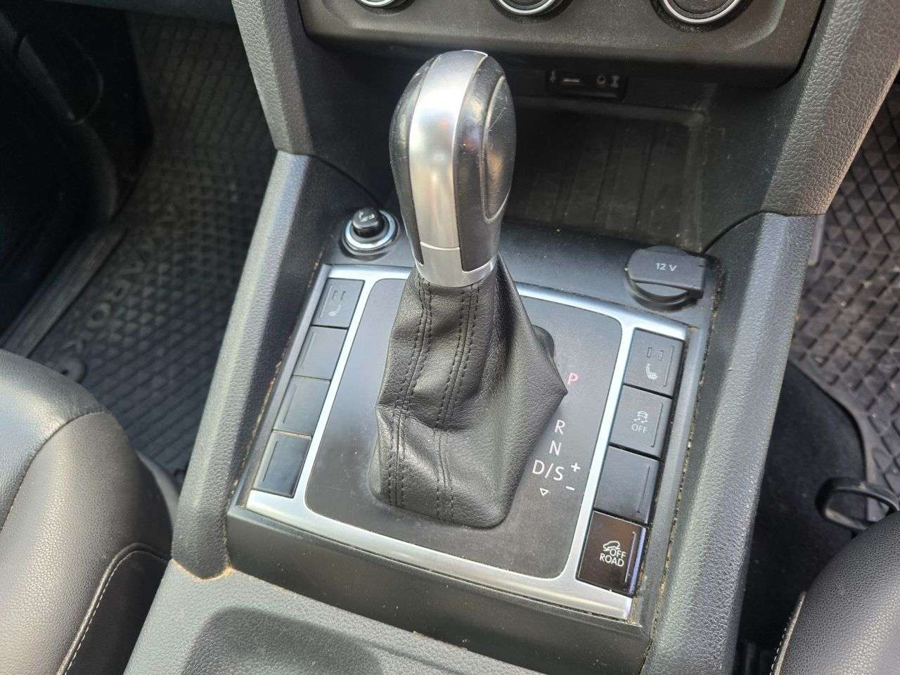 2017 VOLKSWAGEN AMAROK 2017 VOLKSWAGEN AMAROK