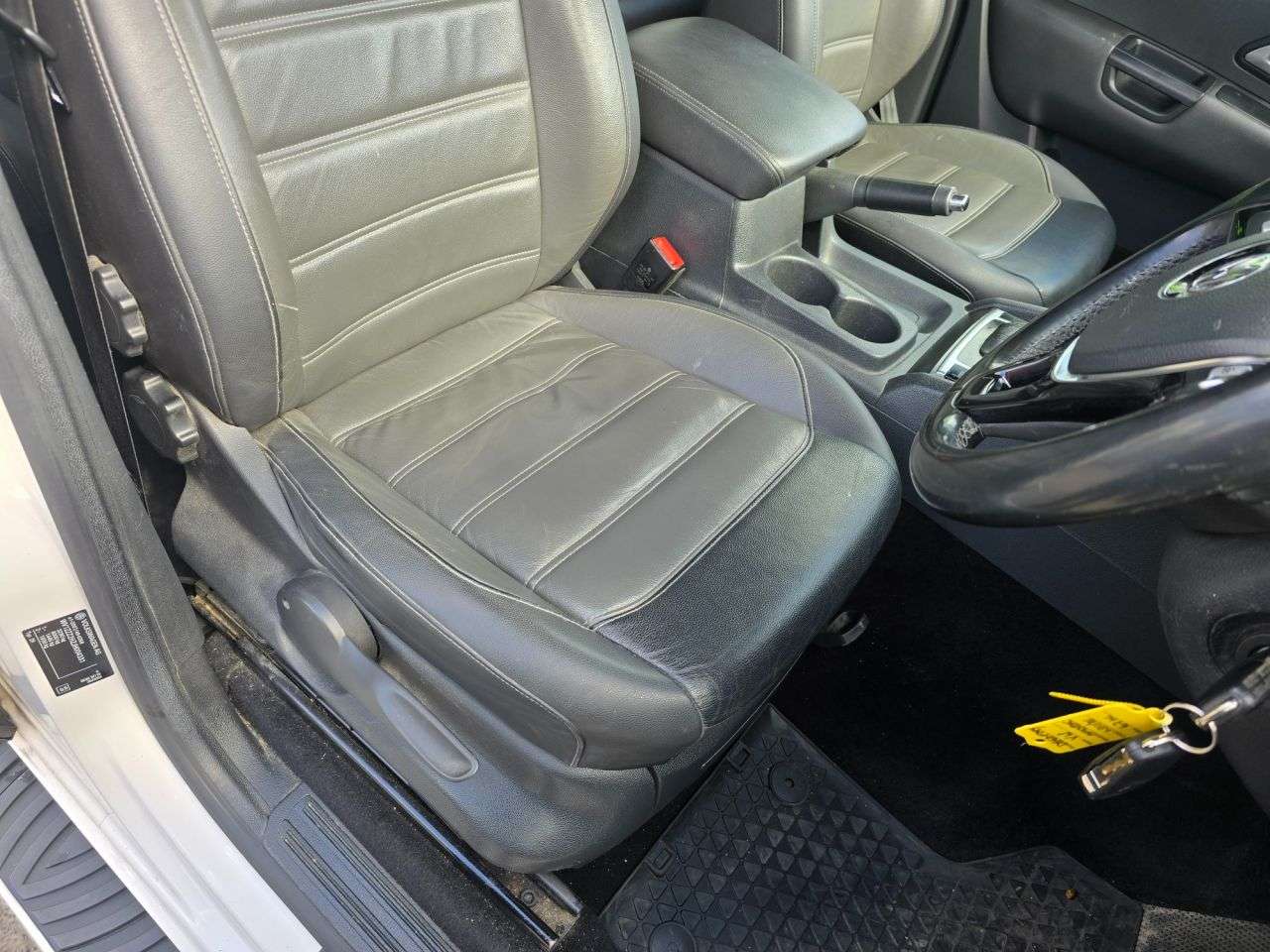 2017 VOLKSWAGEN AMAROK 2017 VOLKSWAGEN AMAROK