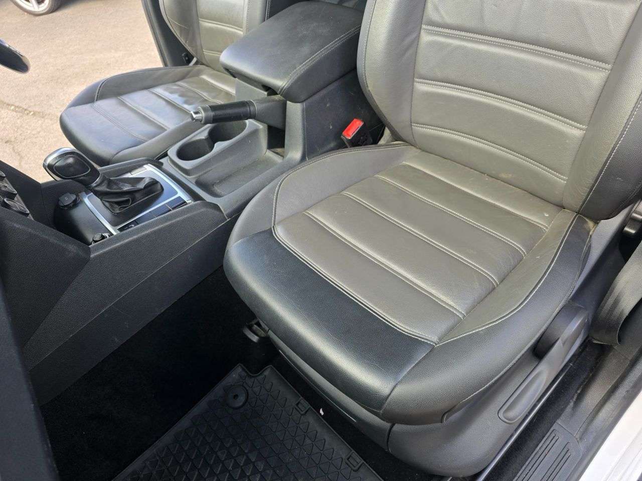2017 VOLKSWAGEN AMAROK 2017 VOLKSWAGEN AMAROK