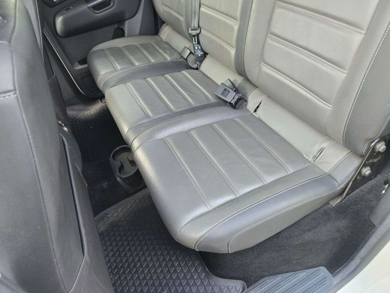 2017 VOLKSWAGEN AMAROK 2017 VOLKSWAGEN AMAROK