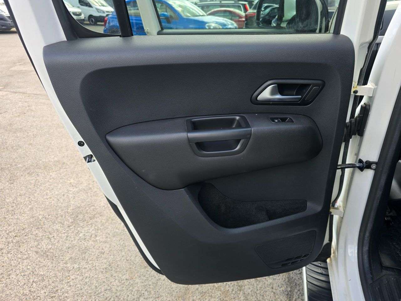 2017 VOLKSWAGEN AMAROK 2017 VOLKSWAGEN AMAROK