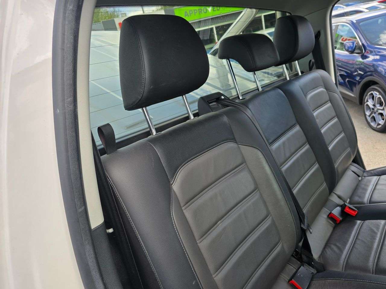 2017 VOLKSWAGEN AMAROK 2017 VOLKSWAGEN AMAROK