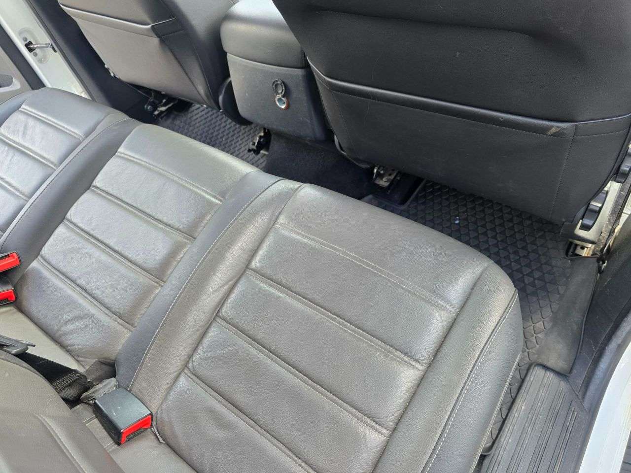 2017 VOLKSWAGEN AMAROK 2017 VOLKSWAGEN AMAROK